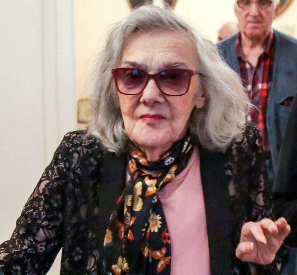 «Анастасия