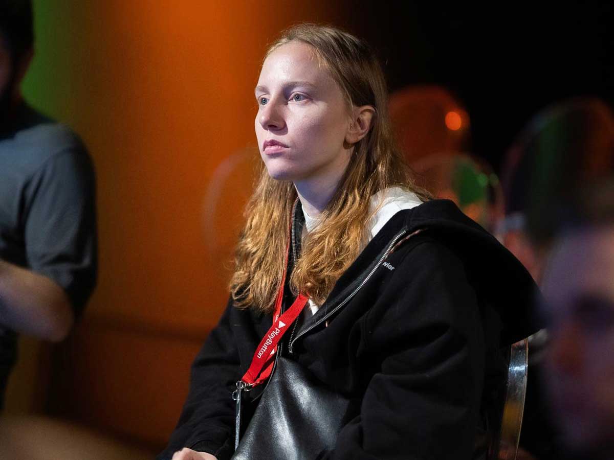 Анастасия Ваганова