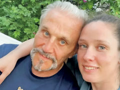 Анатолий Алешин