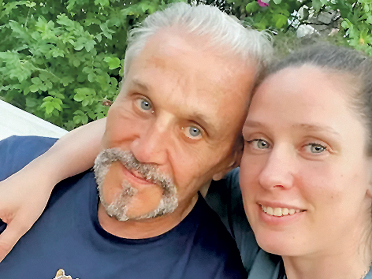 Анатолий Алешин