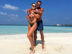 Арина Соболенко