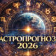 Астропрогноз-2026