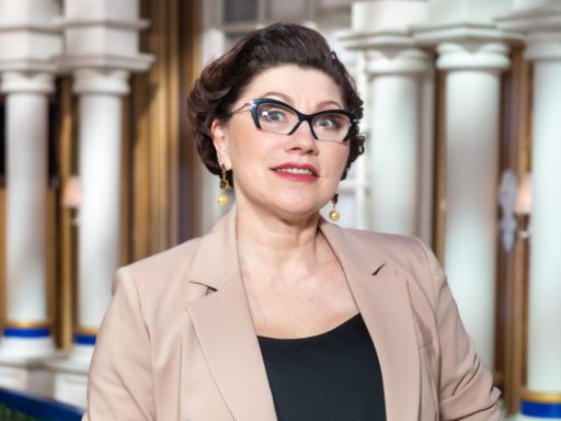 «Без фотошопа и постановки»: Роза Сябитова похвасталась буднями обычной бабушки