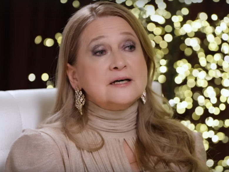 Черный допускается, но при одном условии: Тамара Глоба рассказала, в чем встречать Новый 2026 год