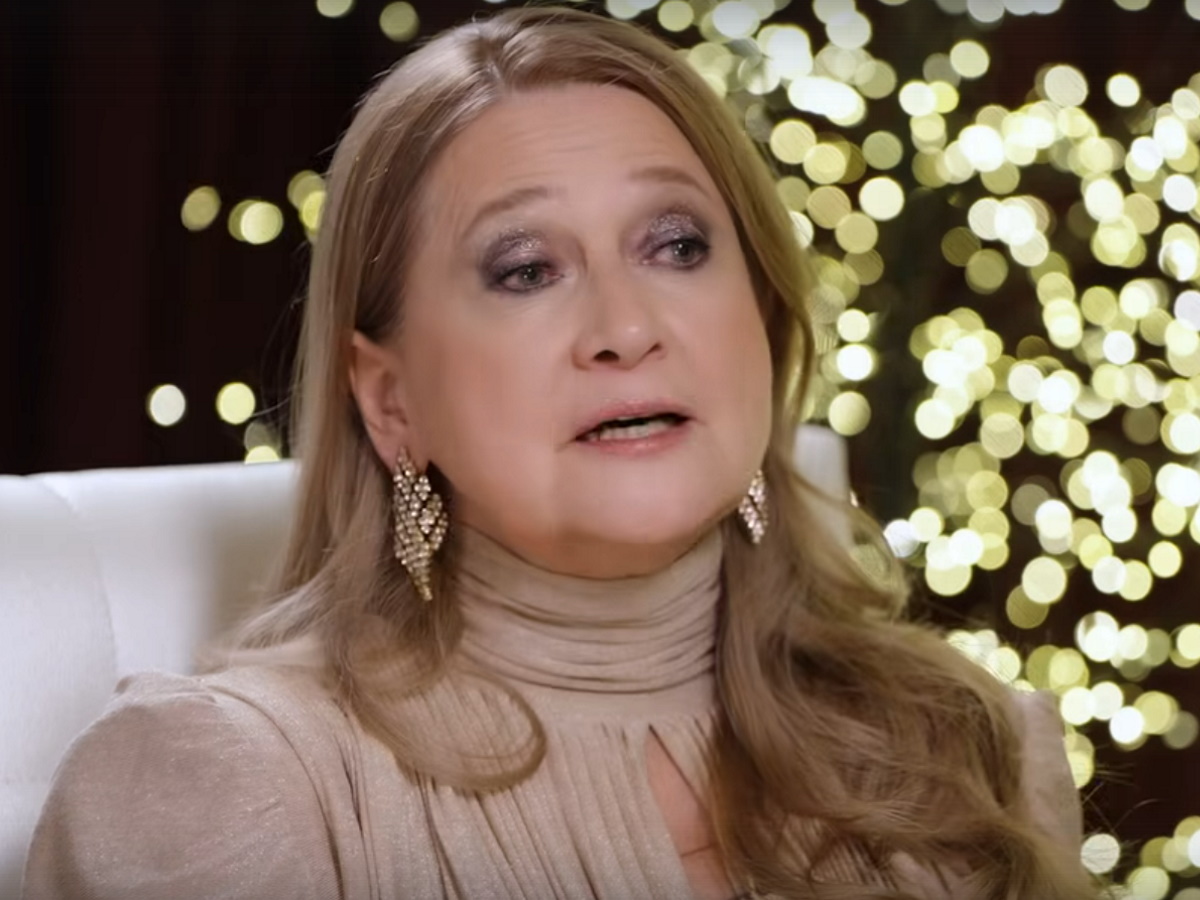 В чем встречать Новый 2026 год? Дельные советы от Тамары Глобы