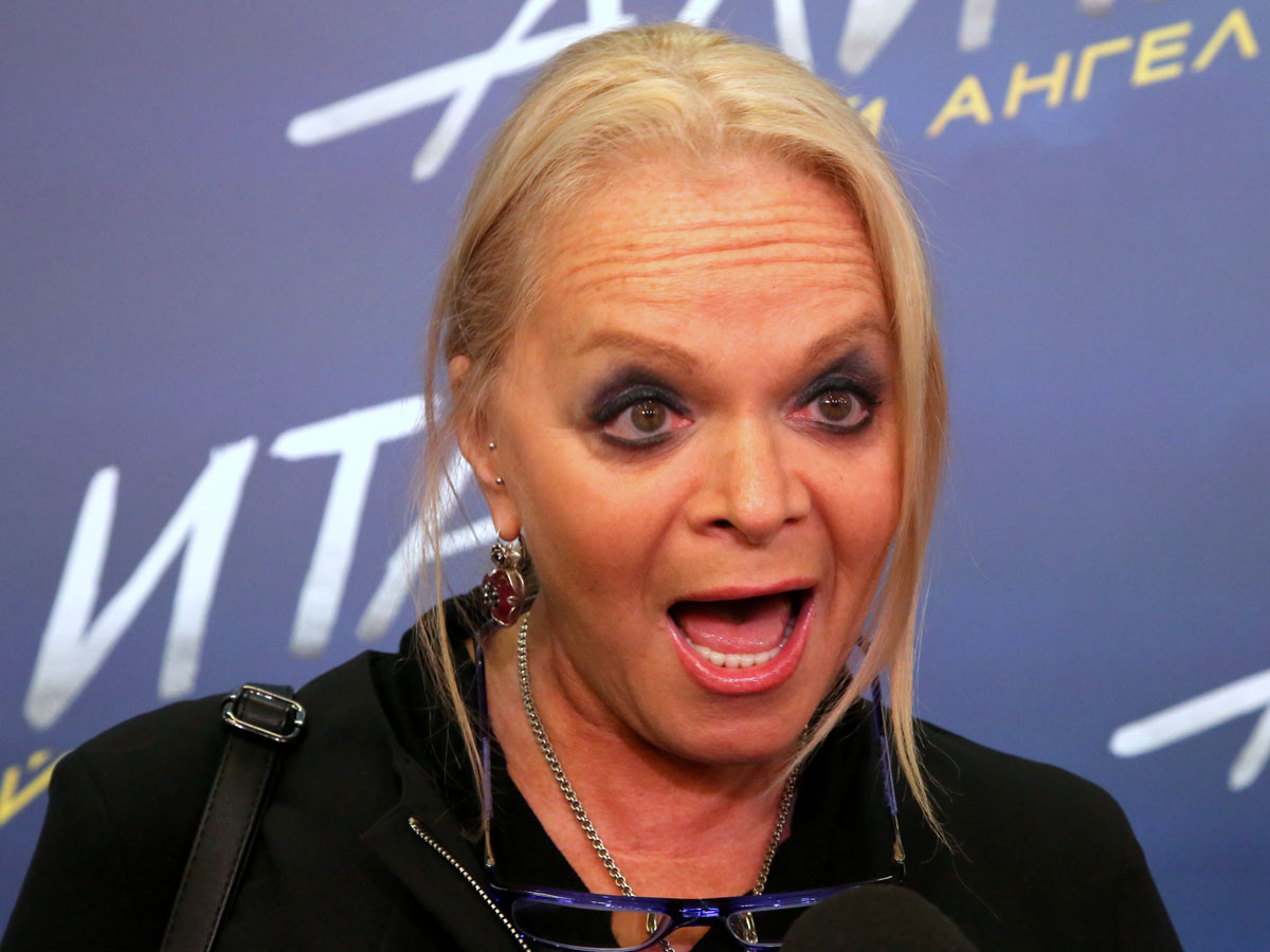 «Даже дочерью в эфире не поклялась»: Кушанашвили высмеял Долину после обещания вернуть деньги Лурье