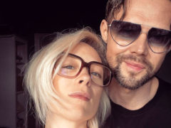 Даниил и Марина