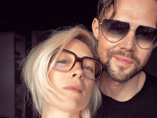 Даниил и Марина