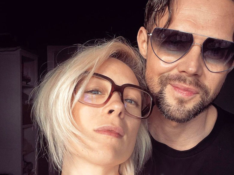 Даниил и Марина