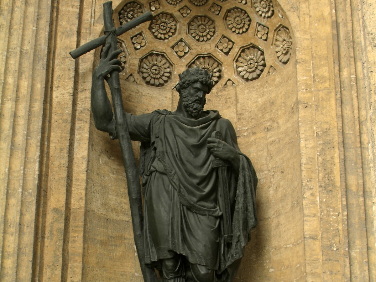 День памяти Андрея Первозванного 13 декабря — особенная дата для незамужних девиц