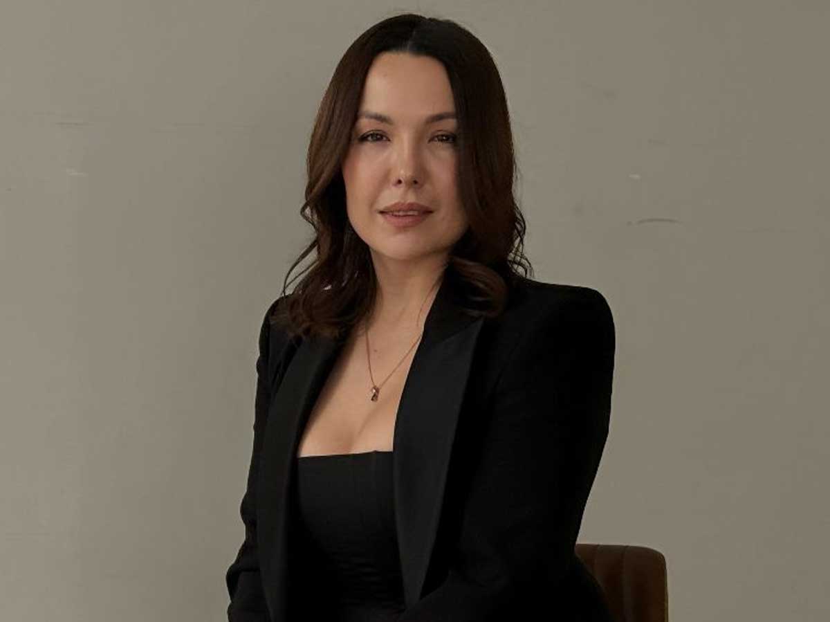 Динара Соколова