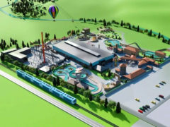 Диснейленд