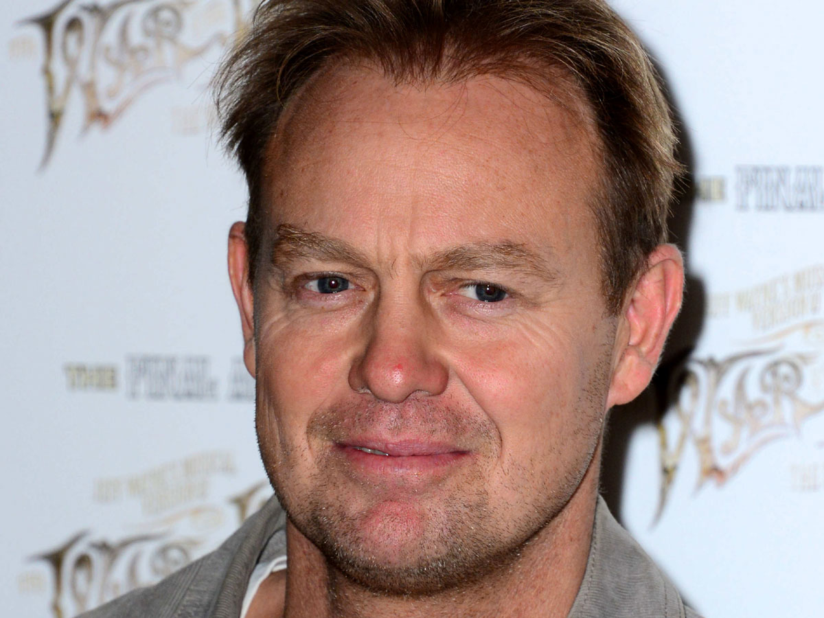 Джейсон Донован