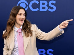 Дрю Бэрримор