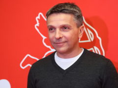 Две Анны и два развода самого ветреного участника «Квартета И» Леонида Бараца