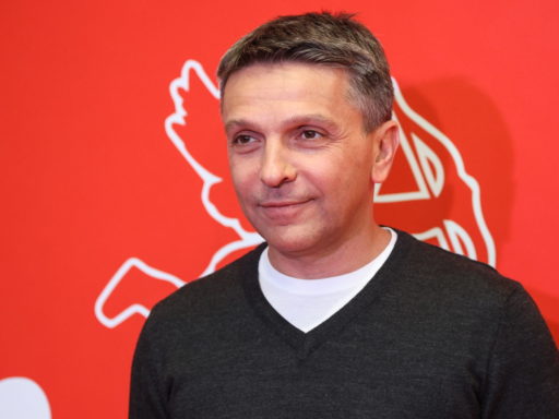 Две Анны и два развода самого ветреного участника «Квартета И» Леонида Бараца