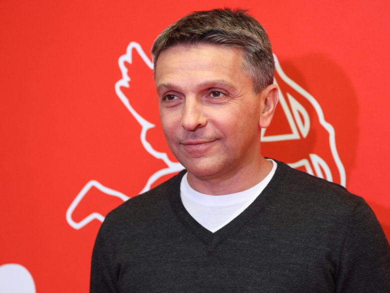 Две Анны и два развода самого ветреного участника «Квартета И» Леонида Бараца