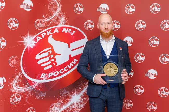 Евгений Дабижа, заместитель главного редактора общественно-политического СМИ News.ru