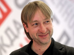 Евгений Плющенко сделал заявление о «похищении» фигуристки Лены Костылевой