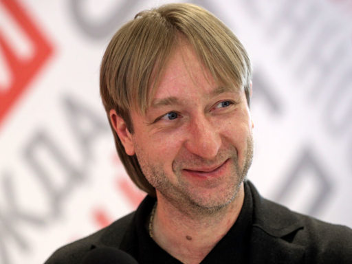 Евгений Плющенко сделал заявление о «похищении» фигуристки Лены Костылевой