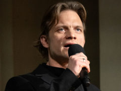 Евгений Ткачук