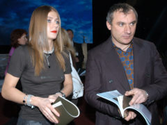 fom_preфНиколай Фоменко и Мария Голубкина