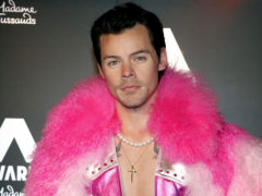 Гарри Стайлз