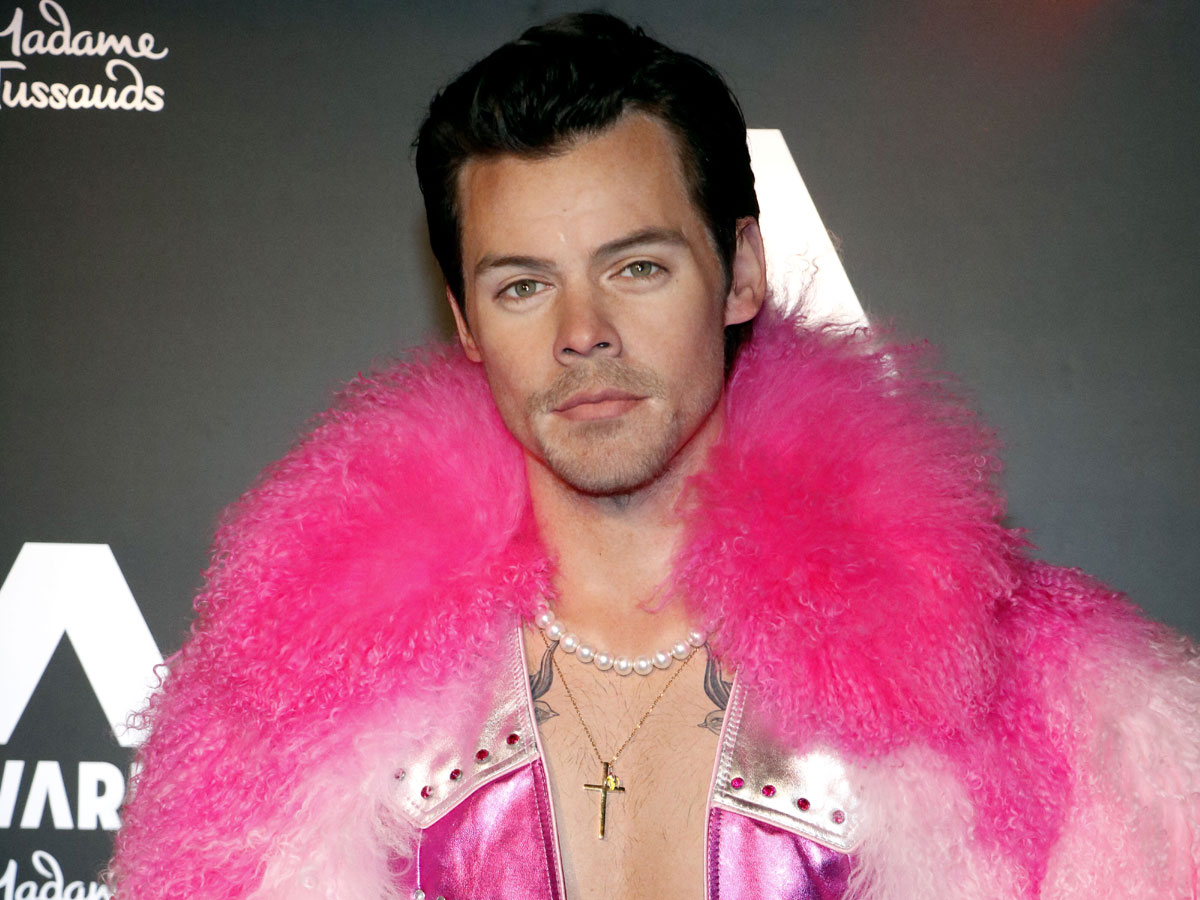 Гарри Стайлз