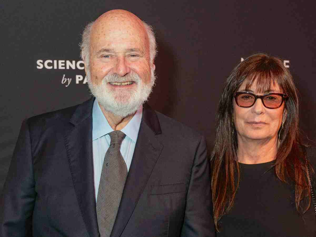 Голливудского режиссера Роба Райнера и его жену жестоко зарезали в собственном доме: зависимый сын пары в розыске