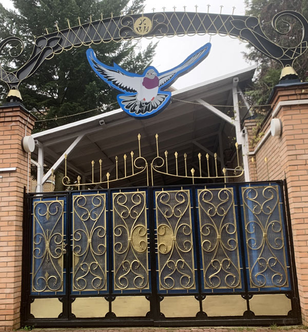 «Голубятня»