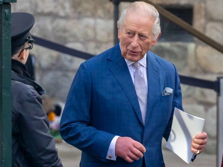 Грядущее Рождество может стать последним для Карла III: инсайдеры из окружения короля слили шокирующие данные