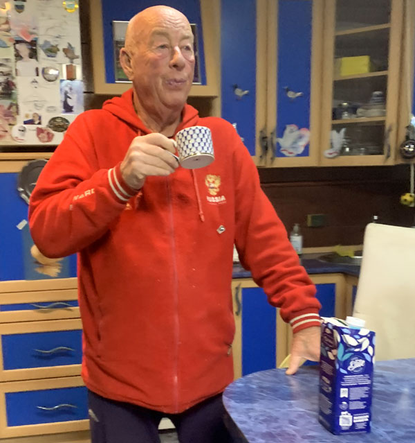 «Харлашин»