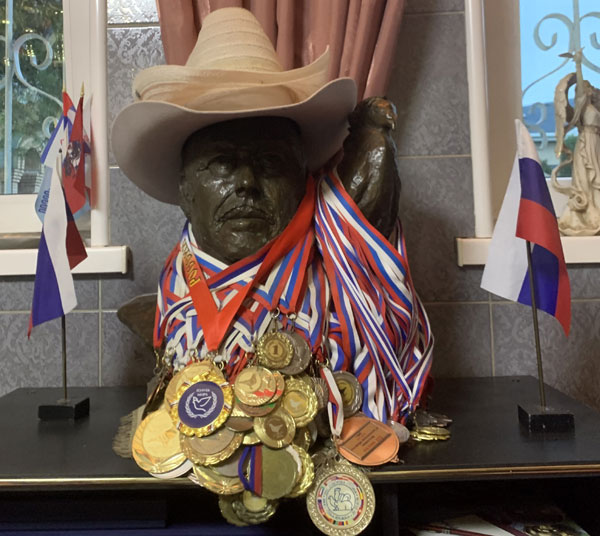 «Харлашин»