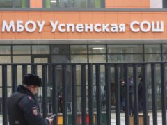 Хотел убить учителя, написал манифест, который видел весь класс: что известно об устроившем поножовщину в Одинцове подростке