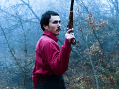 Илья Озолин