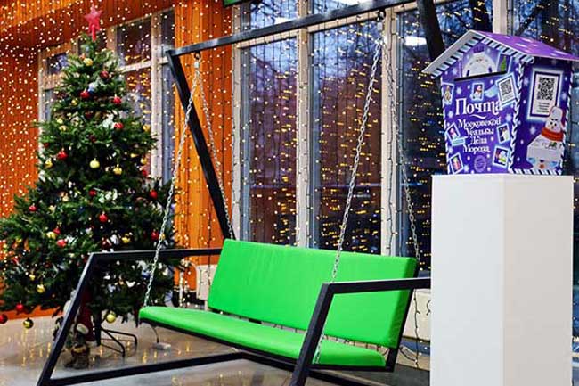 «Имбирный пряник»: самый теплый фестиваль в РГБМ приглашает на встречу с новогодним чудом