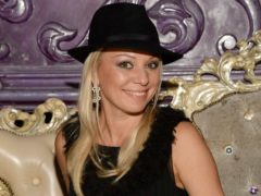 Ирина Салтыкова показала красотку-дочь, охмурившую богатого шотландца