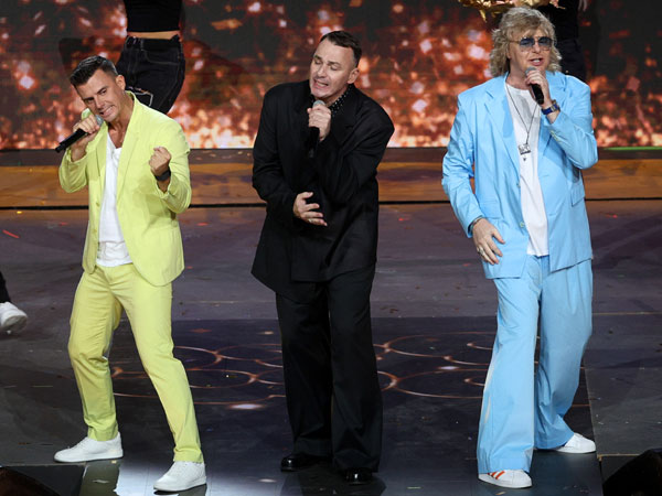 «Иванушки International»