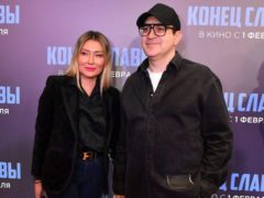 Жена Гарика Мартиросяна: «Я даже через постель не смогла на ТНТ попасть»