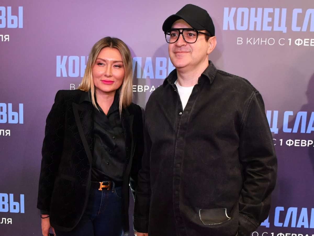 Жена Гарика Мартиросяна: «Я даже через постель не смогла на ТНТ попасть»