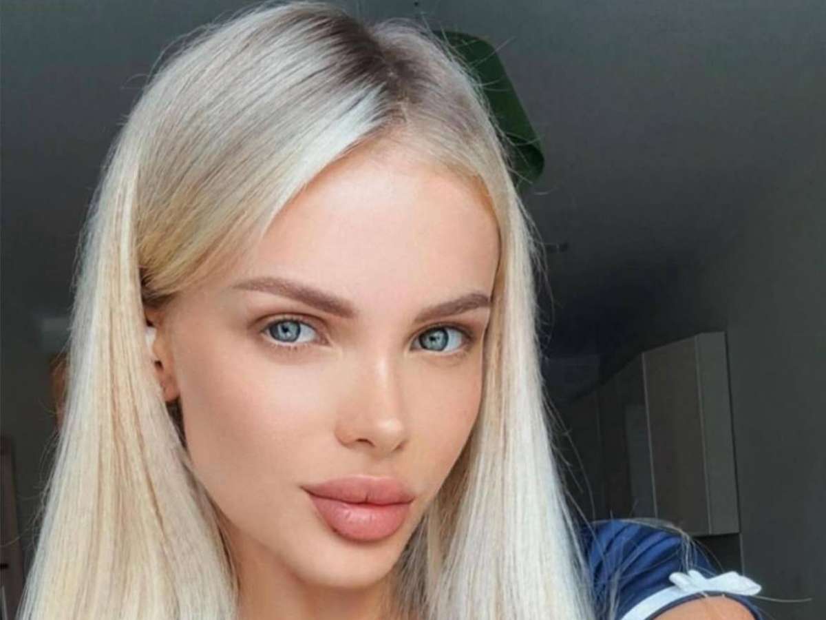 Жестоко избитая модель Анжелика Тартанова потеряла память: не помнит даже сына