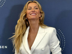 Жизель Бюндхен