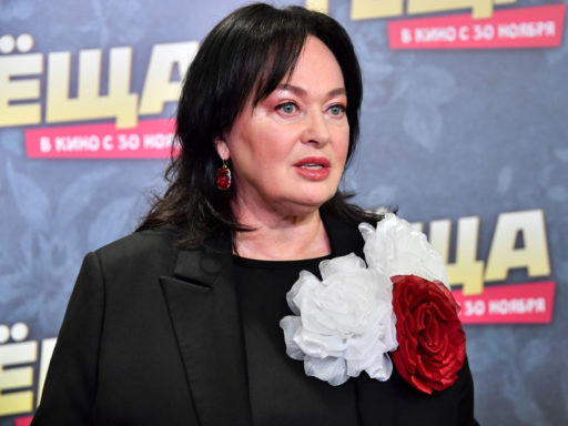 «Как жаль – он умер»: заподозренная в разводе Гузеева сообщила о потере