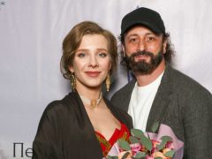 «Как один бесконечный день»: Авербух подвел итоги пятилетнего брака с Арзамасовой