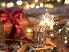 Как правильно загадать желание на Новый год 2026: три верных способа