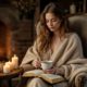 Книжные новинки для уютной зимы