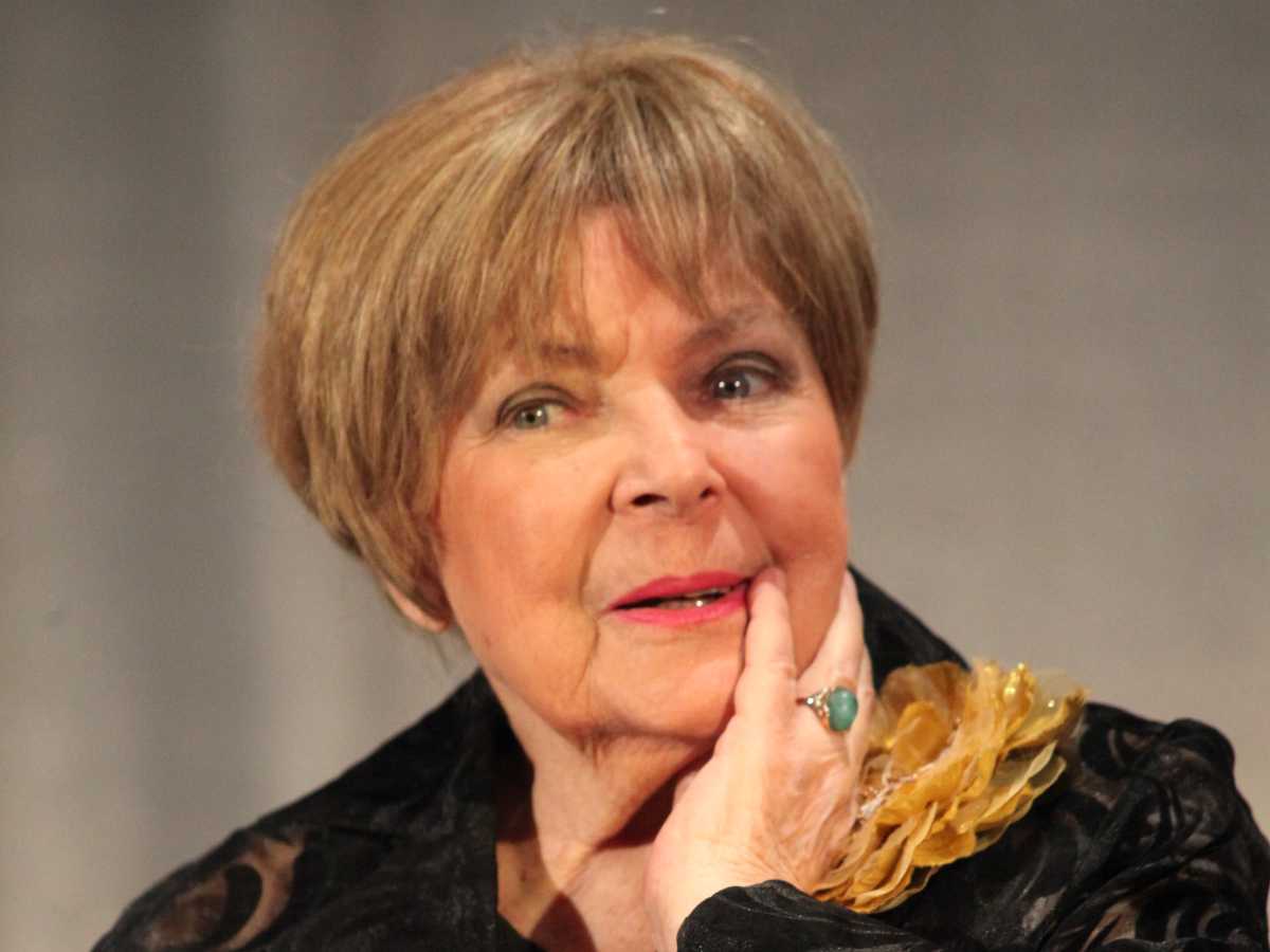 «Королева интриг» и «черная вдова»: вот как за глаза называли Ольгу Аросеву