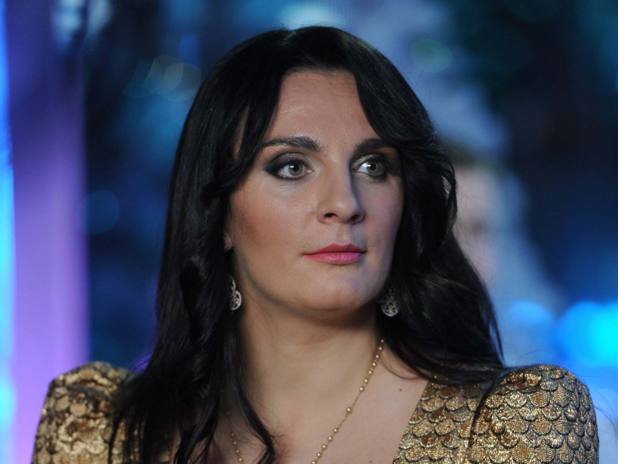 «Красивая пара»: Ваенгу заподозрили в романе со звездой «Уральских пельменей»