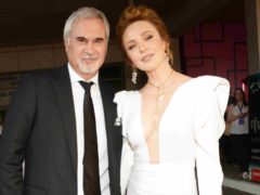 «Крики, шум»: Альбина Джанабаева рассказала о трудностях с сыном от Валерия Меладзе