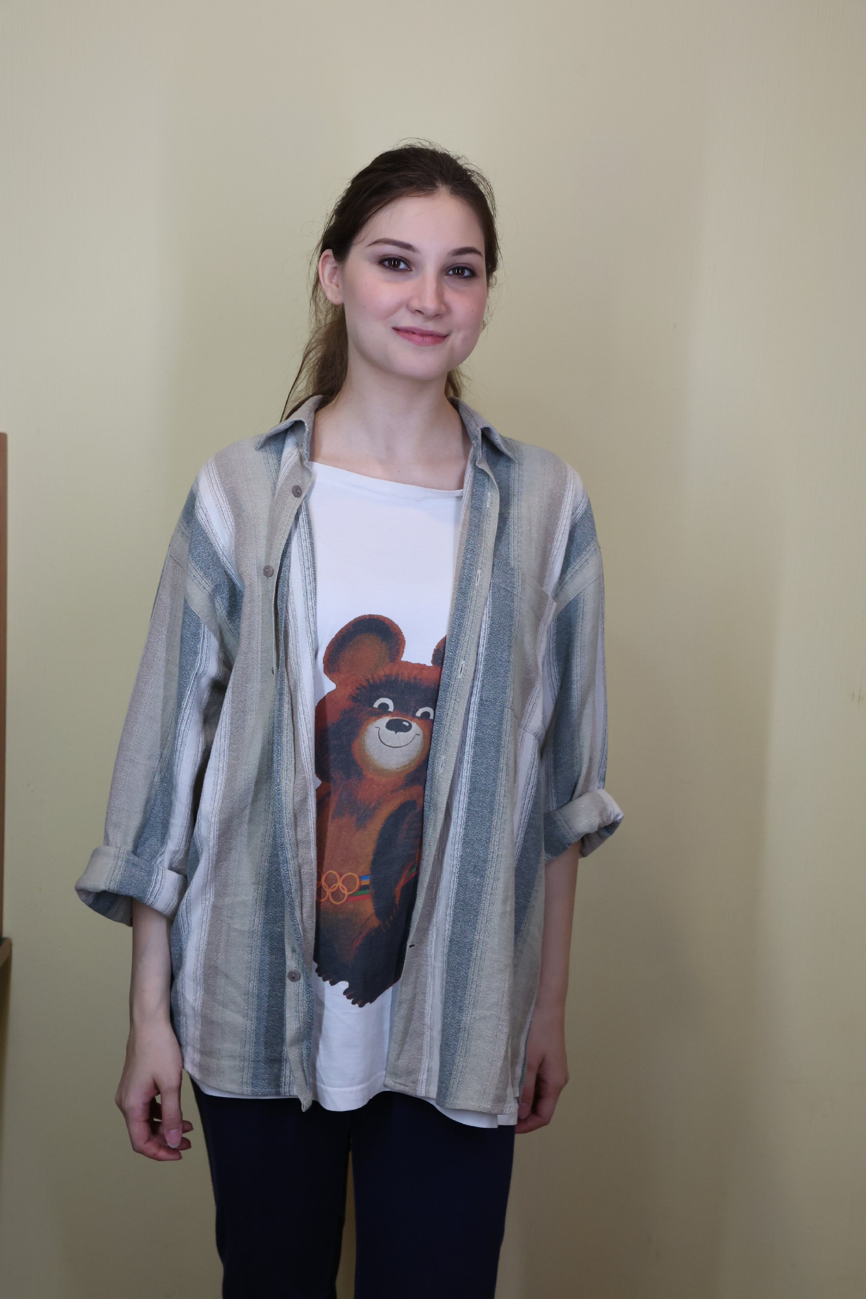 Ксения_Шевченко